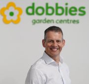 Jonathan Wass, Dobbies CFO